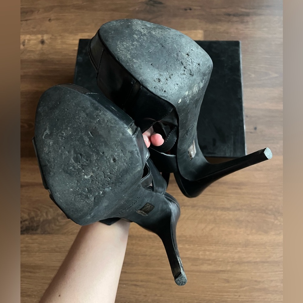 Guess by Marciano High Heels – Size 7.5 👠✨ - Picture 7 of 10